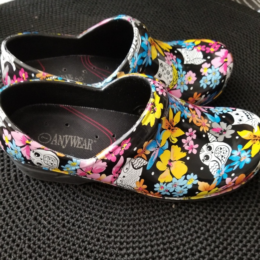 Moccasins